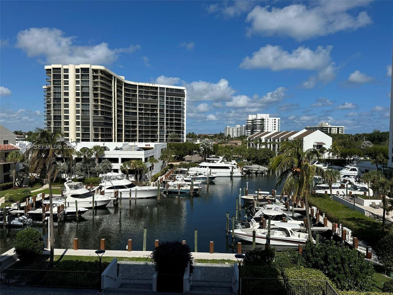 4750 S Ocean Blvd , Unit 401, Highland Beach, FL 33487 Photo