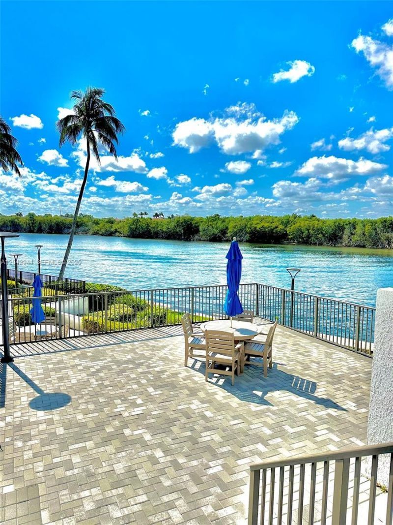 4750 S Ocean Blvd , Unit 401, Highland Beach, FL 33487 Photo