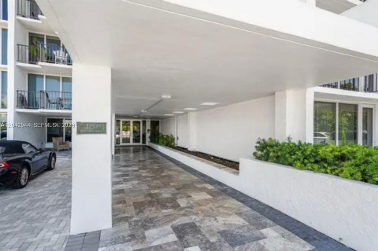 4750 S Ocean Blvd , Unit 401, Highland Beach, FL 33487 Photo