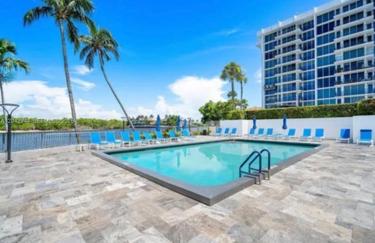 4750 S Ocean Blvd , Unit 401, Highland Beach, FL 33487 Photo
