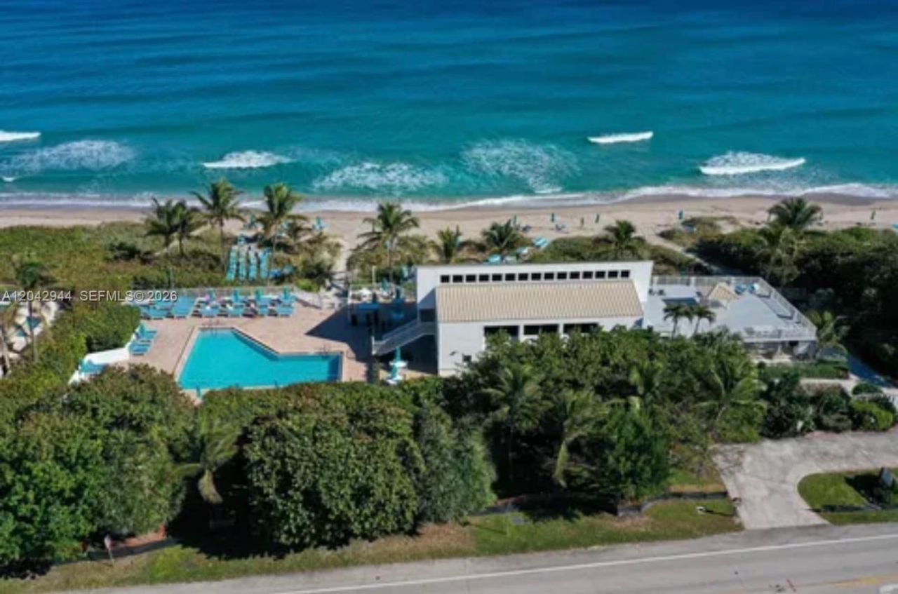 4750 S Ocean Blvd , Unit 401, Highland Beach, FL 33487 Photo
