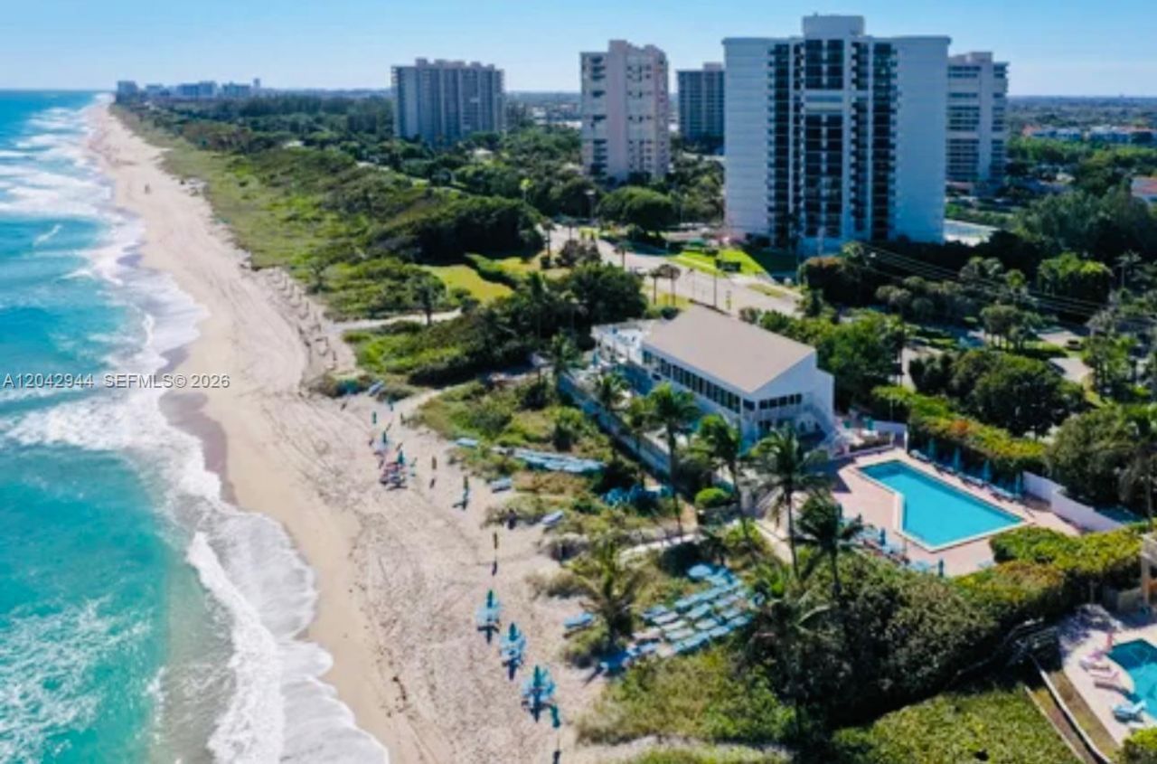 4750 S Ocean Blvd , Unit 401, Highland Beach, FL 33487 Photo