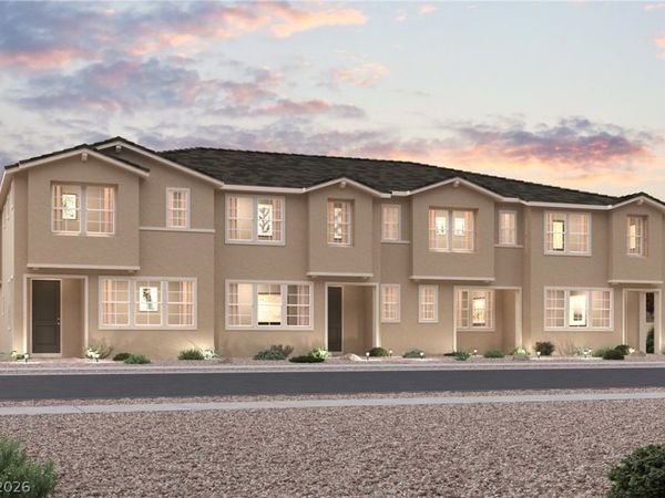 8782 Grabill Spruce Street , Las Vegas, NV 89166