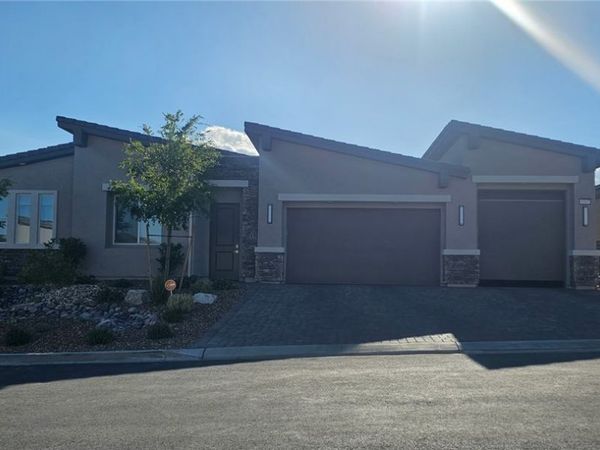 6383 Zephyr Peak Court, Las Vegas, NV 89149