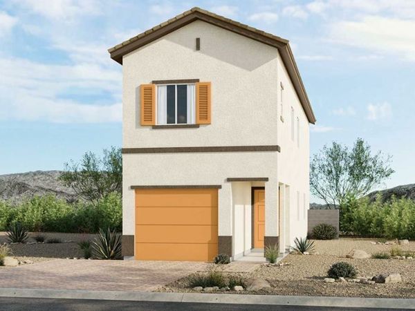 2204 Abraham Avenue , Las Vegas, NV 89106