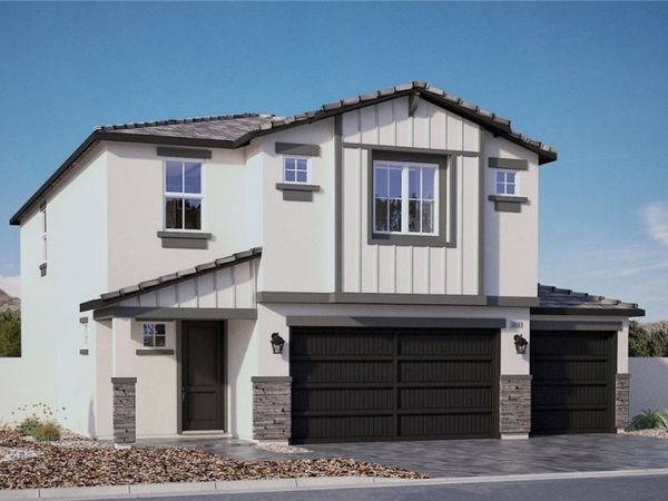 5136 CONWAY Street , North Las Vegas, NV 89031
