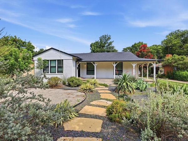 1235 Barlow Avenue, Dallas, TX 75224