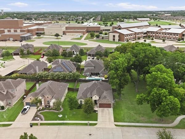 4013 Orchard Park Lane, Midlothian, TX 76065