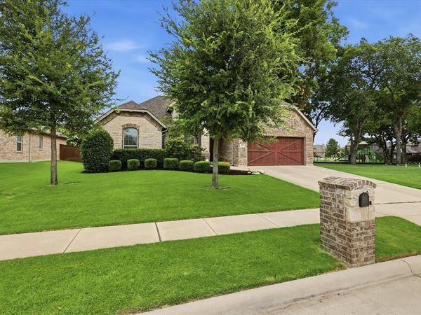 4013 Orchard Park Lane, Midlothian, TX 76065