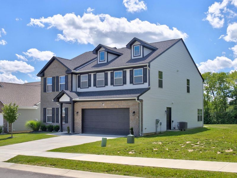 6269 Fallgold Drive, Clayton, OH 45315 Photo 2