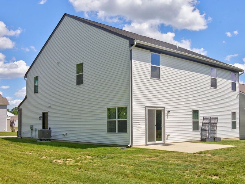 6269 Fallgold Drive, Clayton, OH 45315 Photo 37