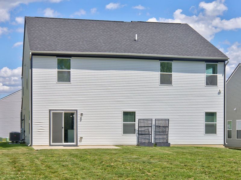 6269 Fallgold Drive, Clayton, OH 45315 Photo 38