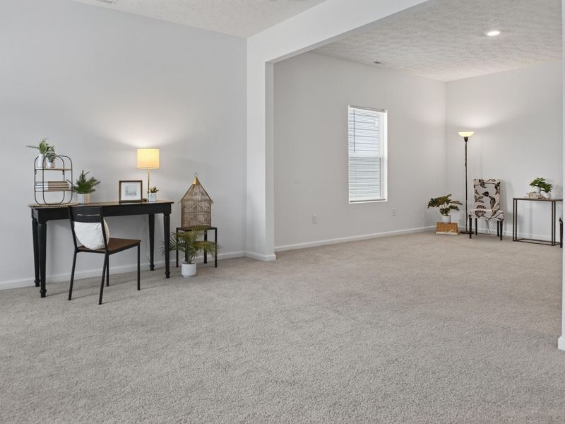 6269 Fallgold Drive, Clayton, OH 45315 Photo 5