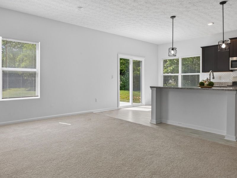 6269 Fallgold Drive, Clayton, OH 45315 Photo 8