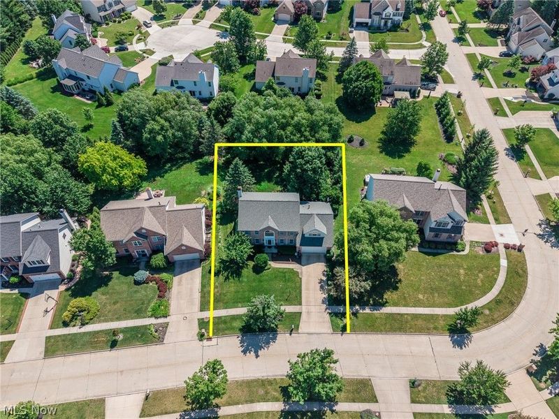 12300 Coopers Run, Strongsville, OH 44149 Photo 47