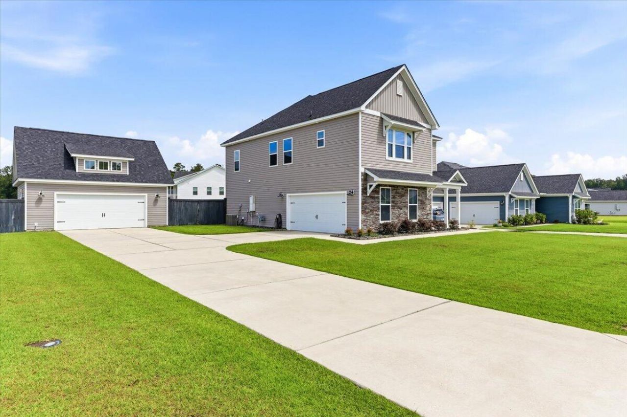 154 Darby Meadow Lane Photo 2