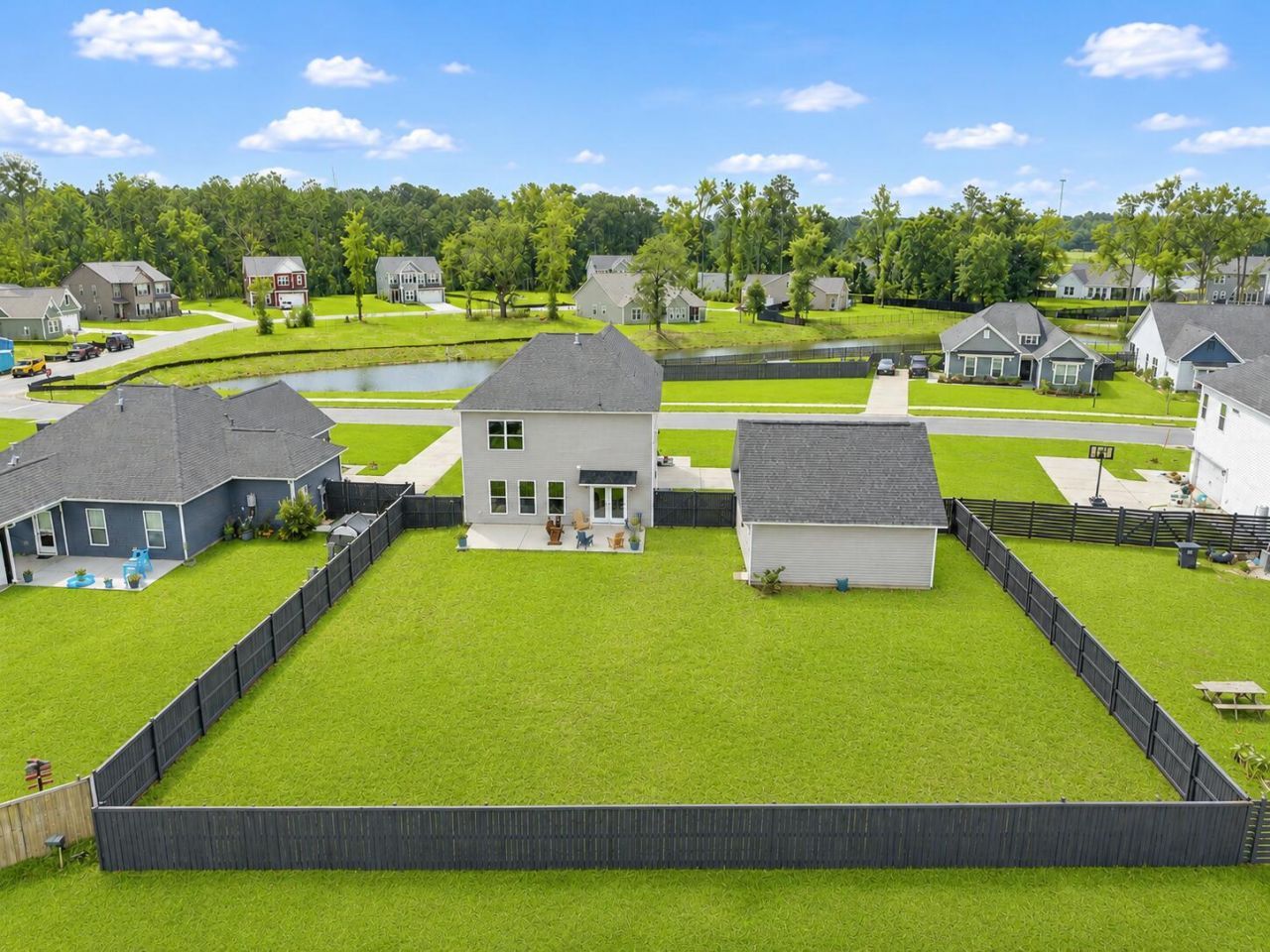 154 Darby Meadow Lane Photo 38