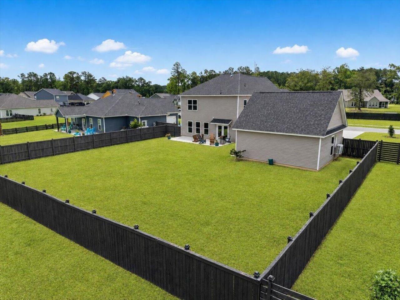 154 Darby Meadow Lane Photo 39