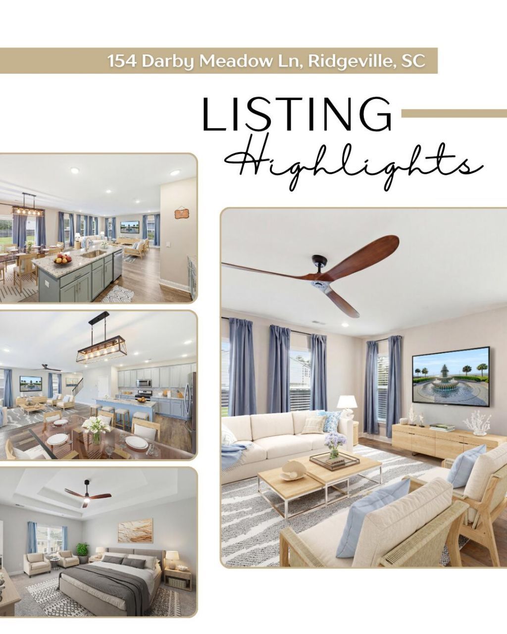 154 Darby Meadow Lane Photo 4