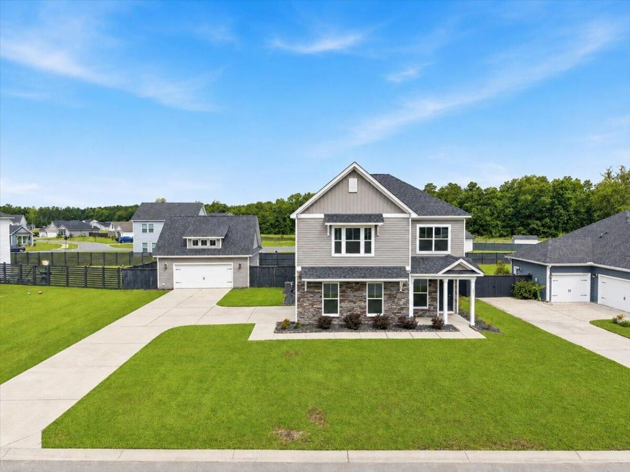 154 Darby Meadow Lane Photo 4
