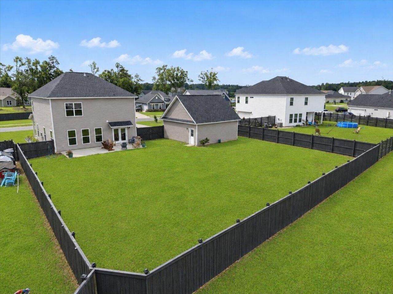 154 Darby Meadow Lane Photo 40