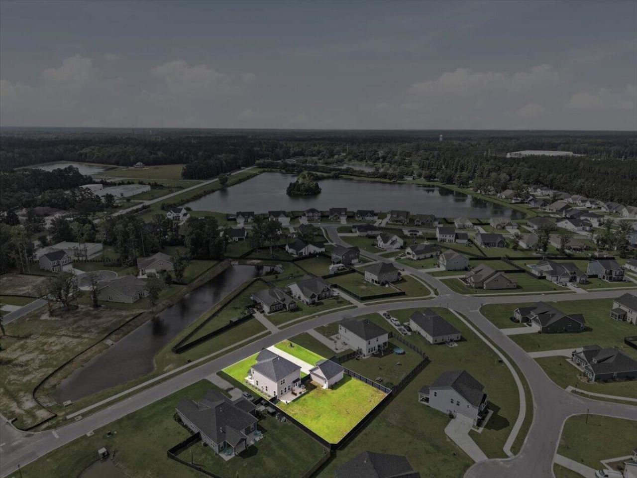 154 Darby Meadow Lane Photo 42