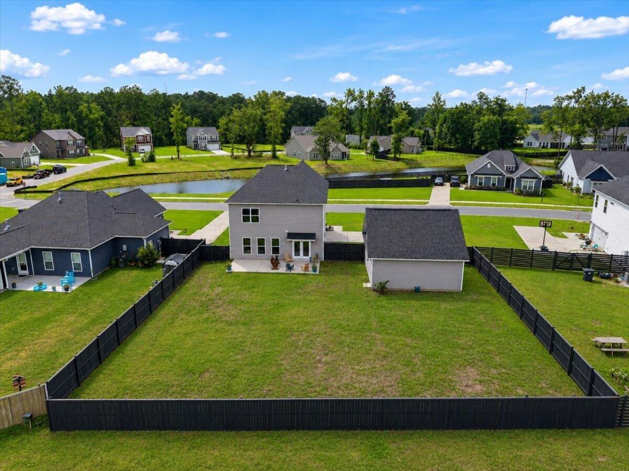 154 Darby Meadow Lane Photo 42
