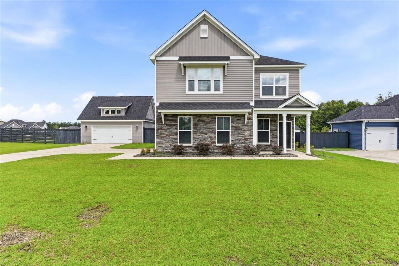 154 Darby Meadow Lane Photo 6