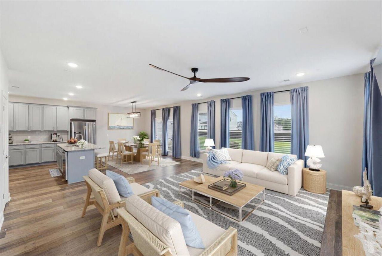 154 Darby Meadow Lane Photo 8
