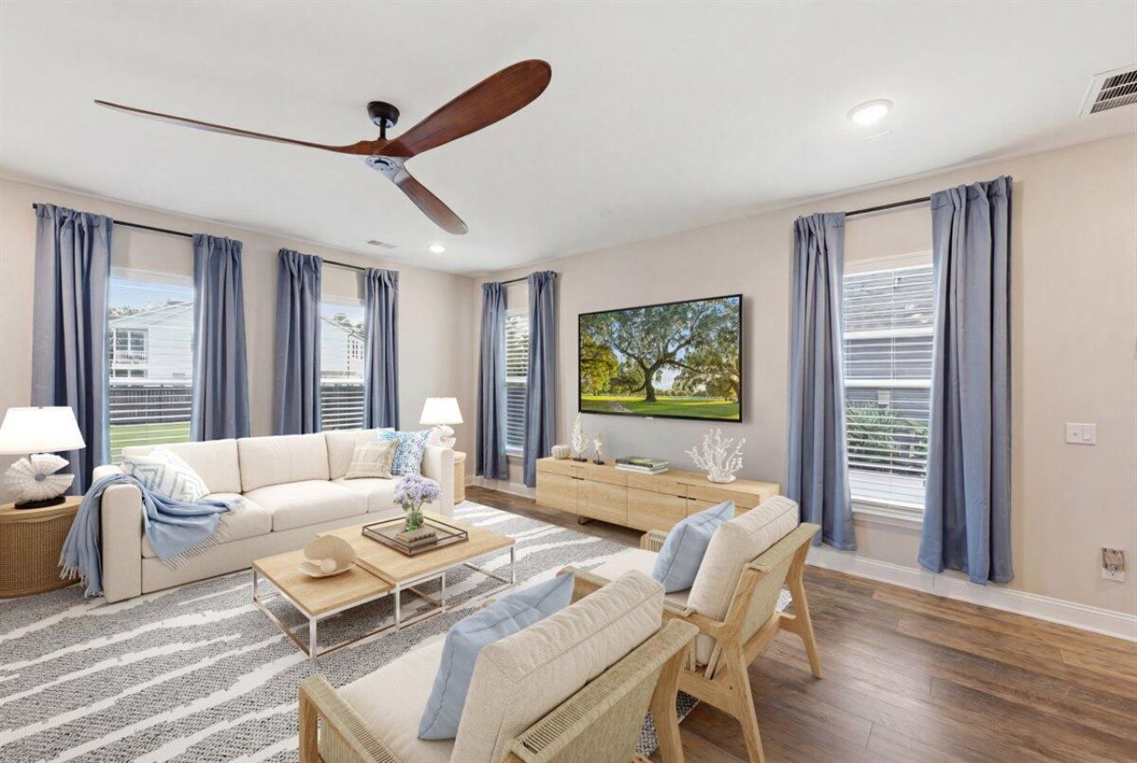 154 Darby Meadow Lane Photo 9