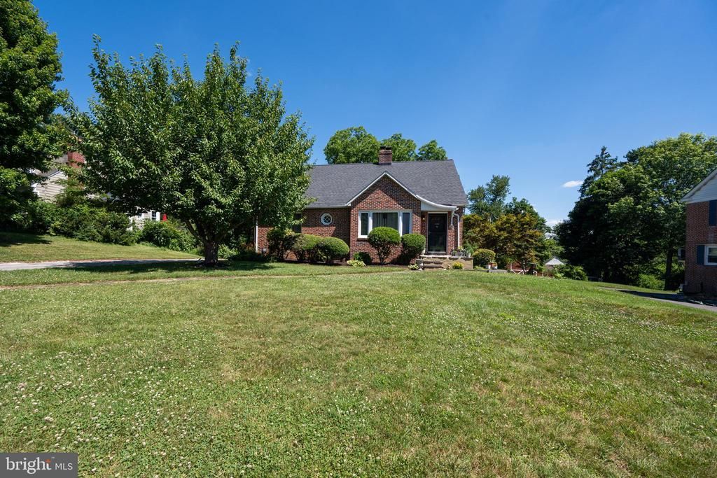 223 EDRIDGE WAY , CATONSVILLE, MD 21228