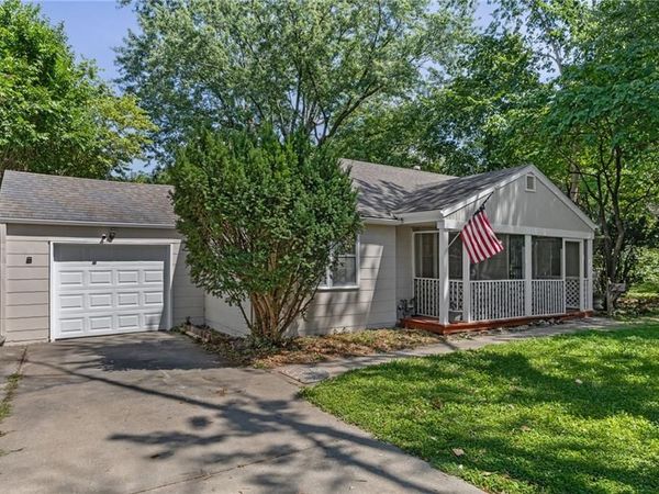 6625 Elm Street, Raytown, MO 64133