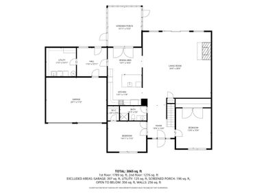 280 Pine Valley Road, Berea, KY 40403