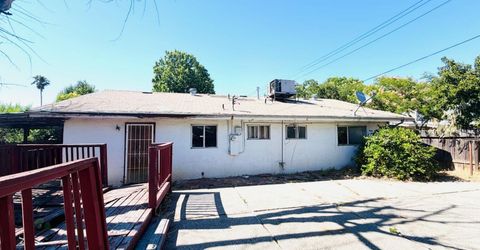 3728 Floral Dr, North Highlands, CA 95660 Photo