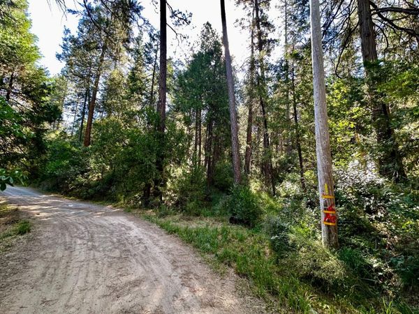 Dean Rd, Somerset, CA 95684