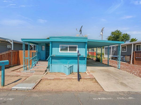 4449 S Carpenter Rd #D2, Modesto, CA 95358