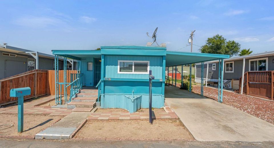 4449 S Carpenter Rd #d2, Modesto, CA 95358 Photo