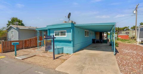 4449 S Carpenter Rd #d2, Modesto, CA 95358 Photo
