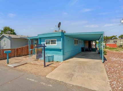 4449 S Carpenter Rd #d2, Modesto, CA 95358 Photo