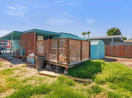 4449 S Carpenter Rd #d2, Modesto, CA 95358 Photo
