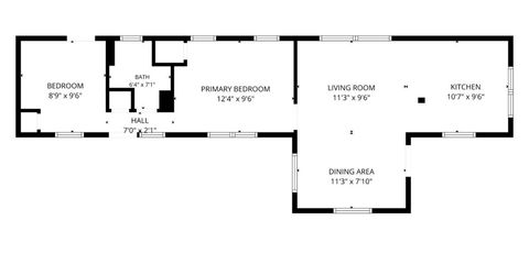 4449 S Carpenter Rd #d2, Modesto, CA 95358 Photo