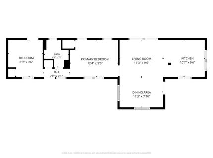 4449 S Carpenter Rd #d2, Modesto, CA 95358 Photo