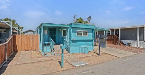 4449 S Carpenter Rd #d2, Modesto, CA 95358 Photo
