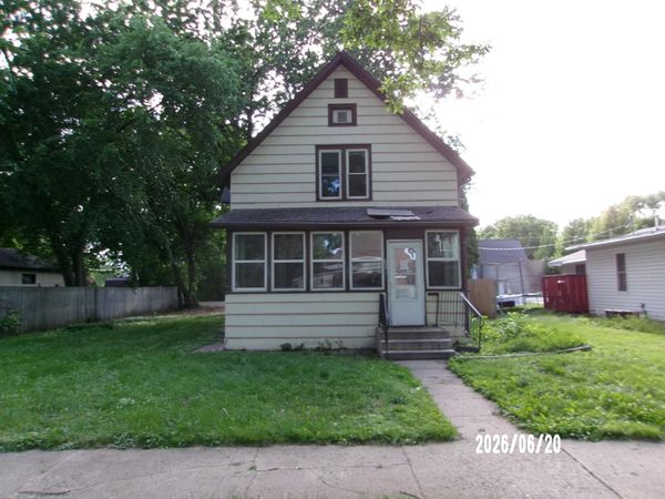 411 N 5th Street, Montevideo, MN 56265