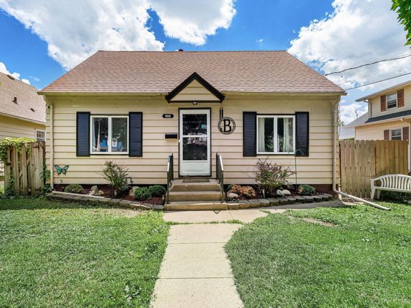 905 4th Avenue SW, Austin, MN 55912