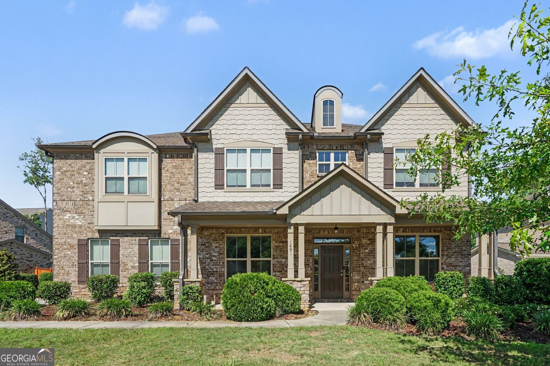 1481 Torrington Drive, Auburn, GA 30011 Main Photo