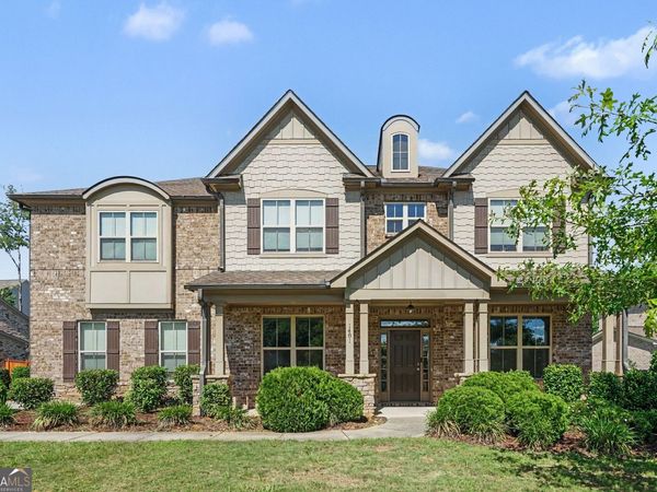 1481 Torrington Drive, Auburn, GA 30011