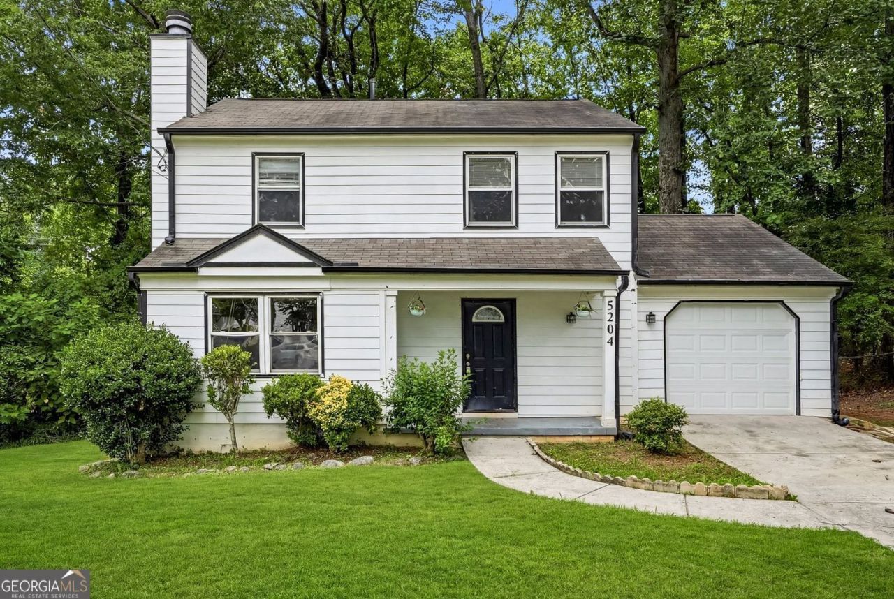 5204 Citation Court Nw, Norcross, GA 30093 Main Photo