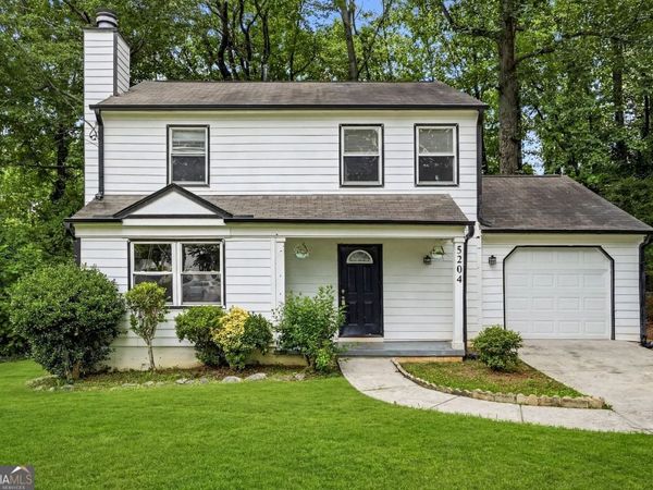 5204 Citation Court NW, Norcross, GA 30093