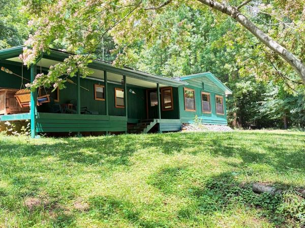 521 Sunnyside Road, Hiawassee, GA 30546